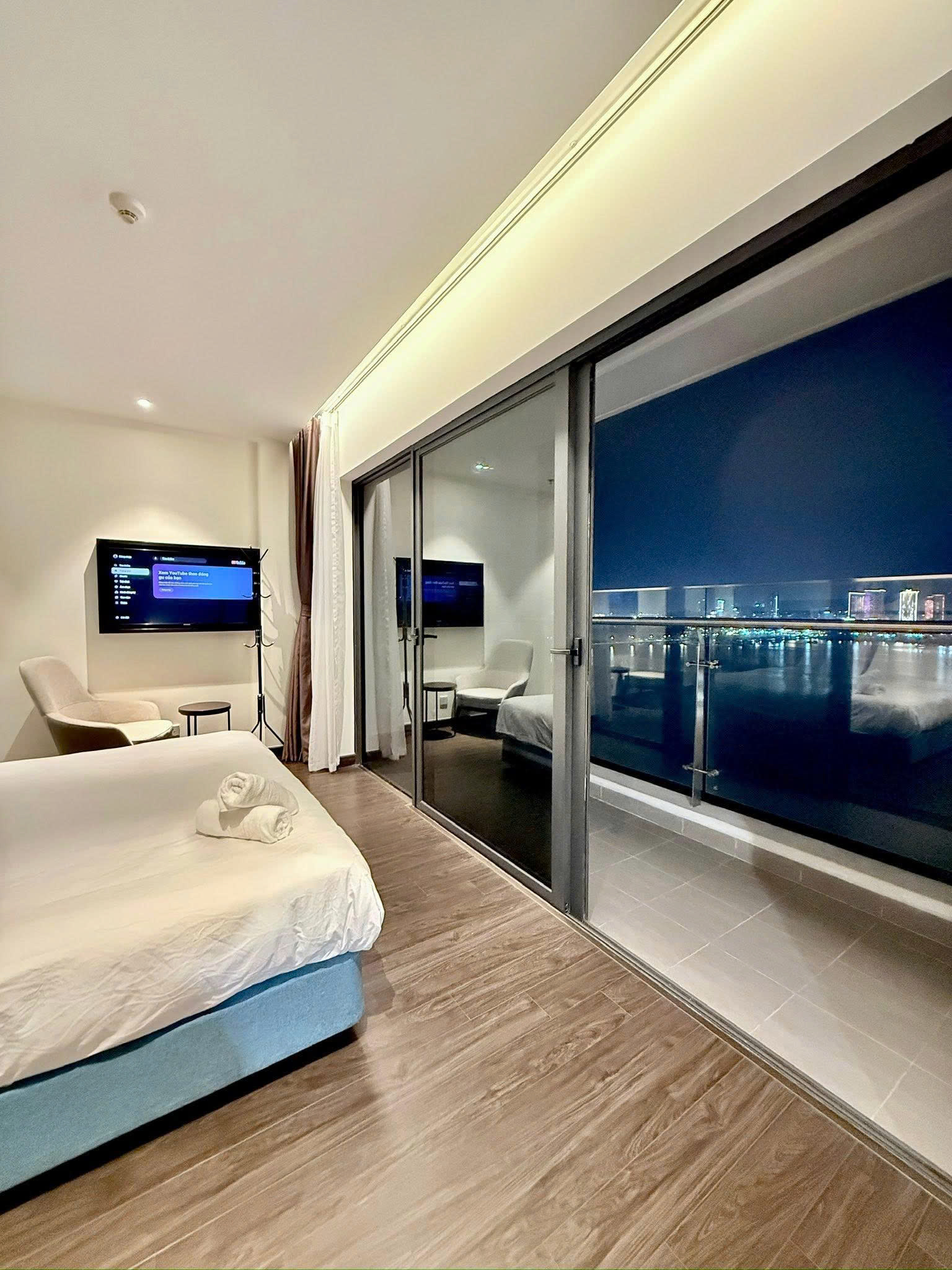 Homestay The Sapphire Hạ Long Cho Gia Đình, Cặp Đôi